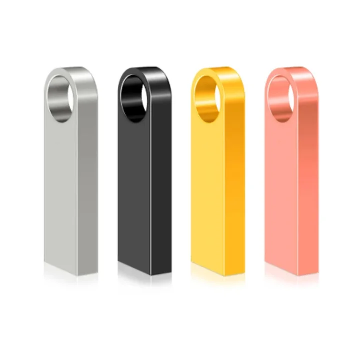 Дешевый логотип на заказ 32g металлические usb флэш-накопители флэш-накопитель памяти