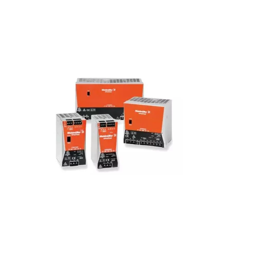 Weidmuller 8575280000 CP NT 144W 24V 6A источник питания