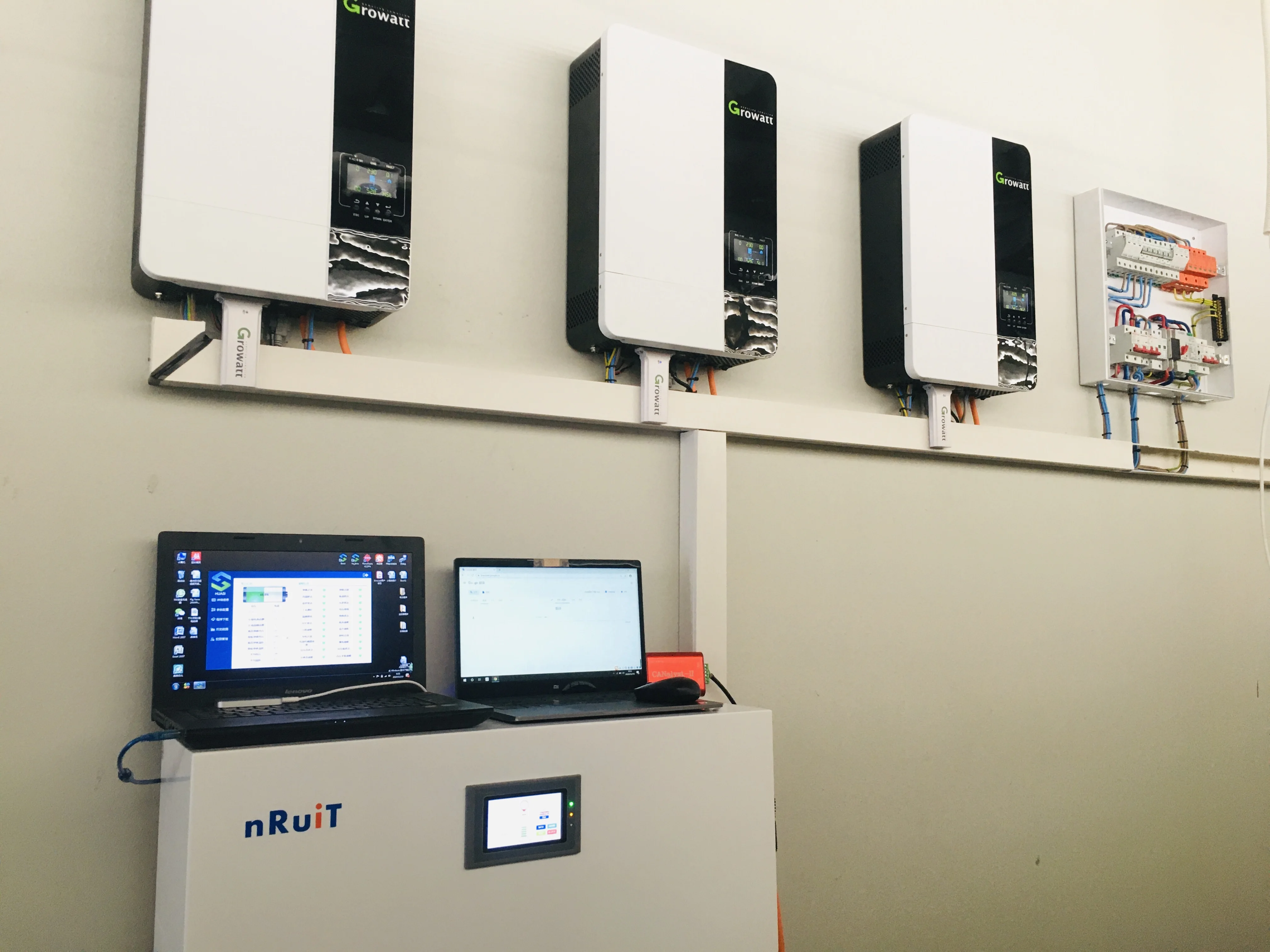 GTA-201 nruit OEM литий-ионный аккумулятор 5kwh 9kwh 10kw 51 2 v солнечный PV хранения Lifepo4 литий-ионное состояние зарядки 48V li-ion батарея