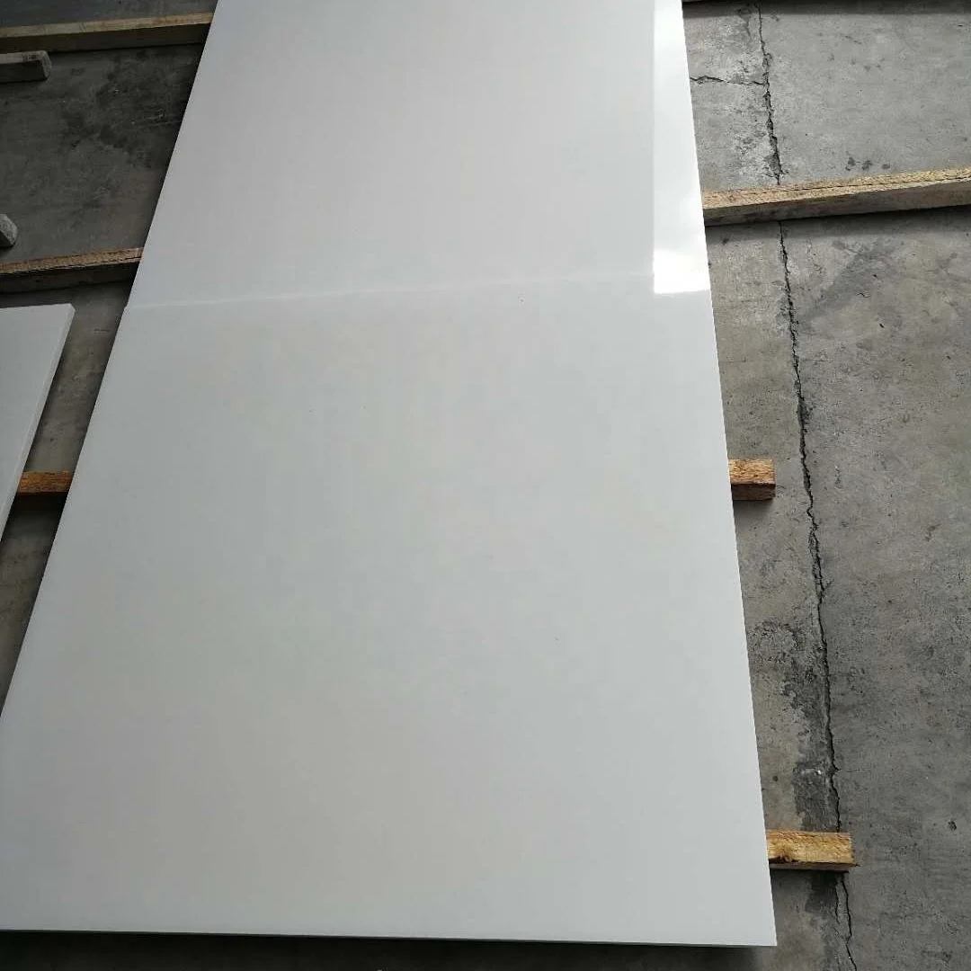Reasonable price China thassos white marble wall tiles floor 24x24
