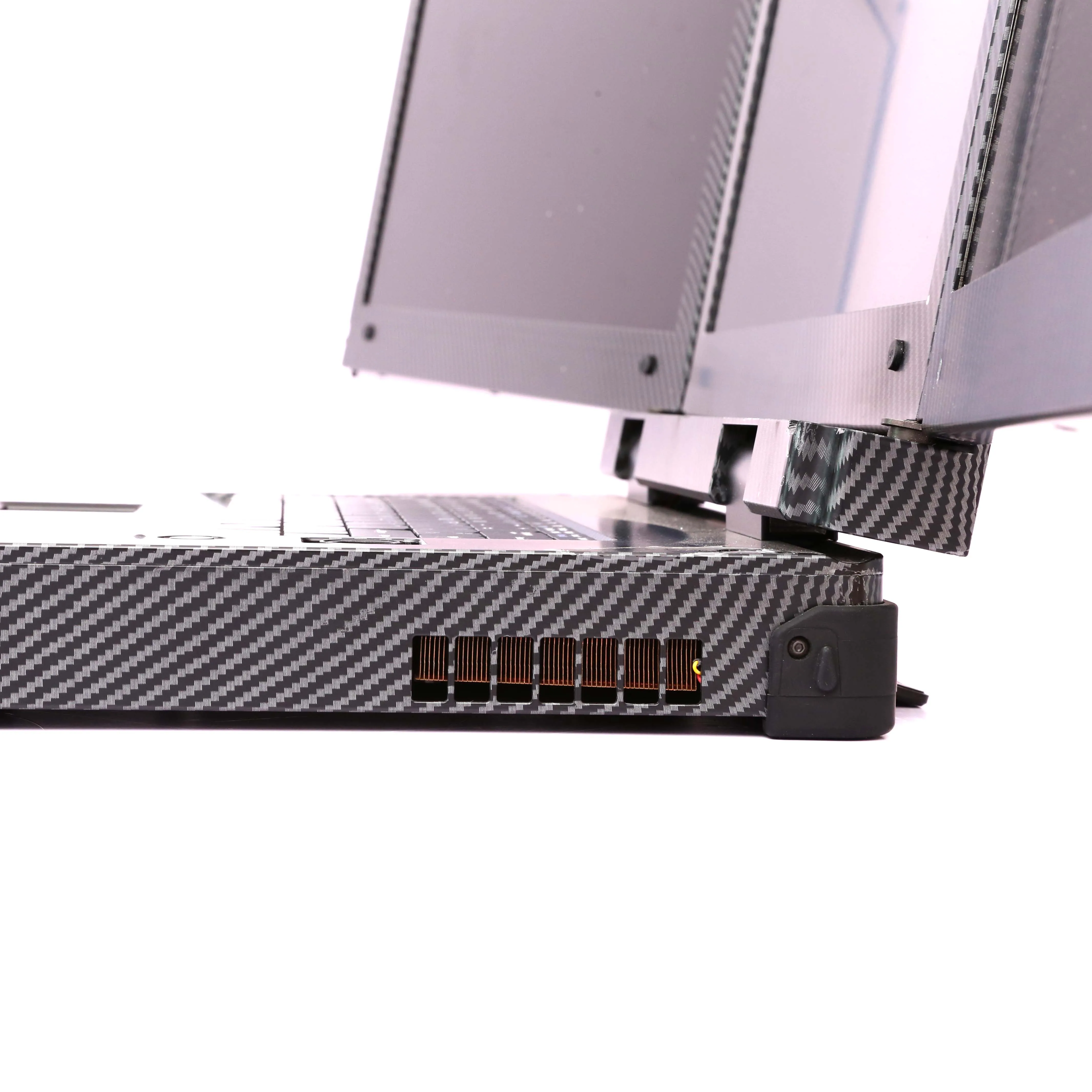 CESIPC Core I3/ I5/ I7 15.6 Inch Multifunction Portable 3 Screen Rugged Laptop Waterproof Industrial Notebook Computer