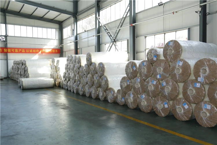 soft polyethylene film