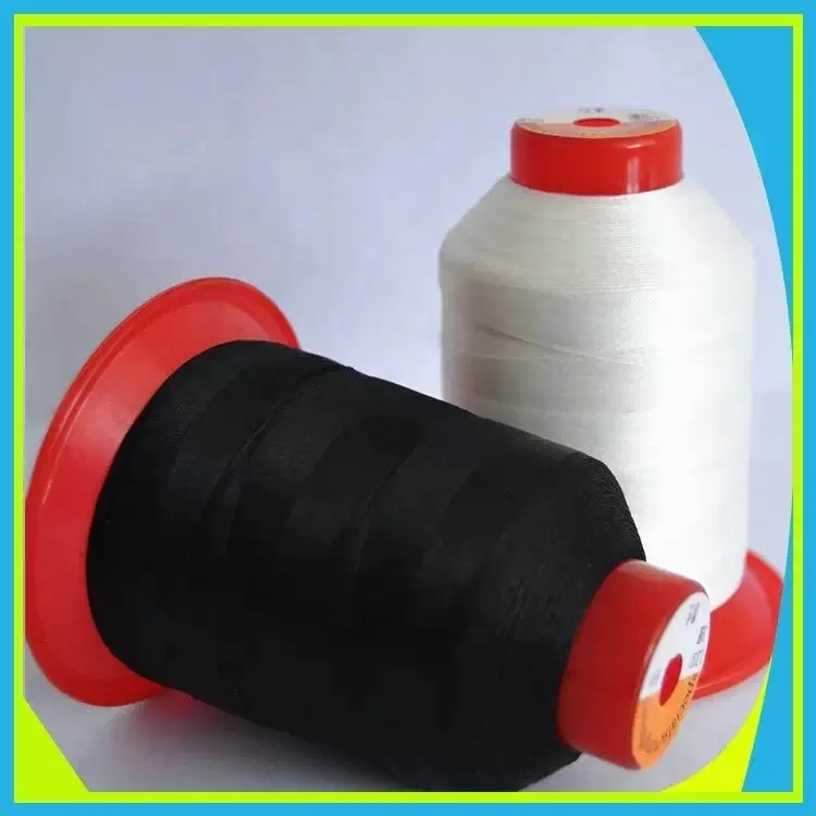 polyester sewing thread