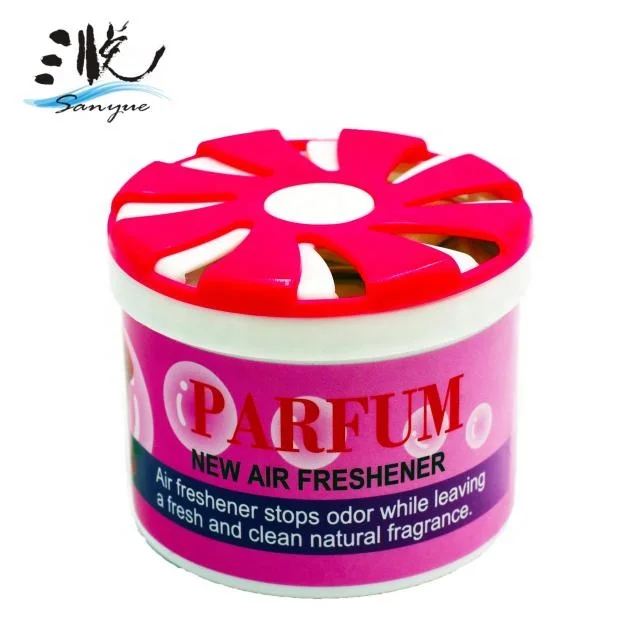 Household  air freshener container scents Fruity  Air Freshener  for home