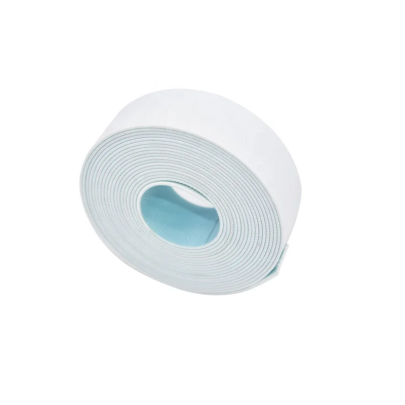 Custom Heat resistant circular PU Blue 1.5MM PU Dry belt food grade pu conveyor belt In Industry