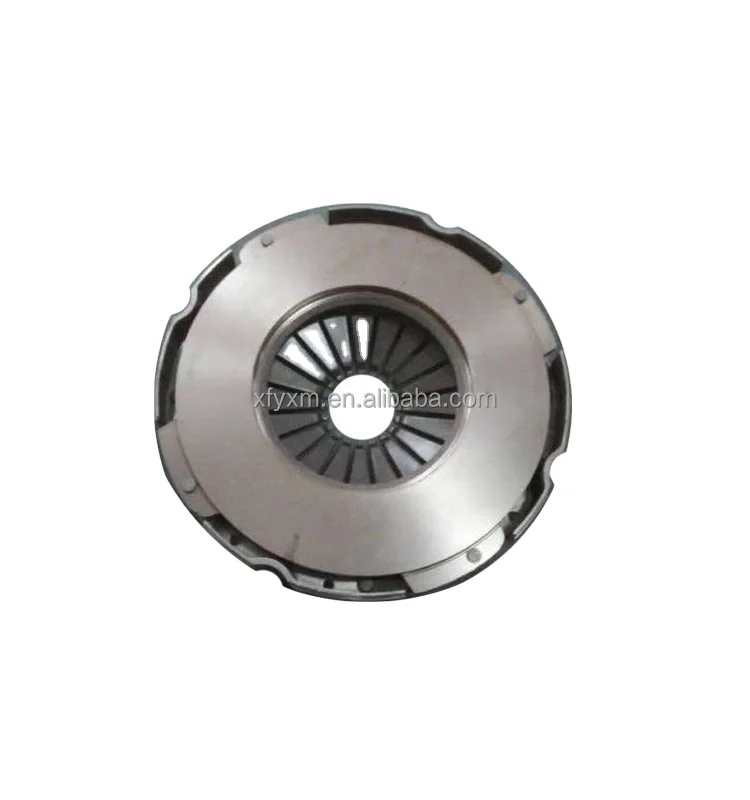 Bus Parts Auto Manufacturer Clutch Pressure Plate 216000127/216200023