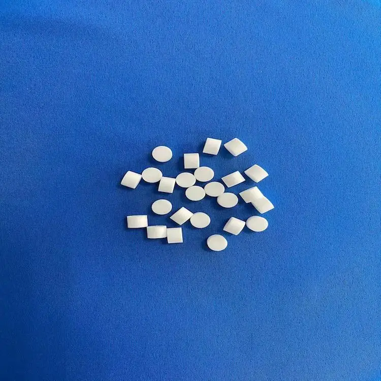 10 мл стерильные наконечники для лабораторной пипетки с положительным смещением