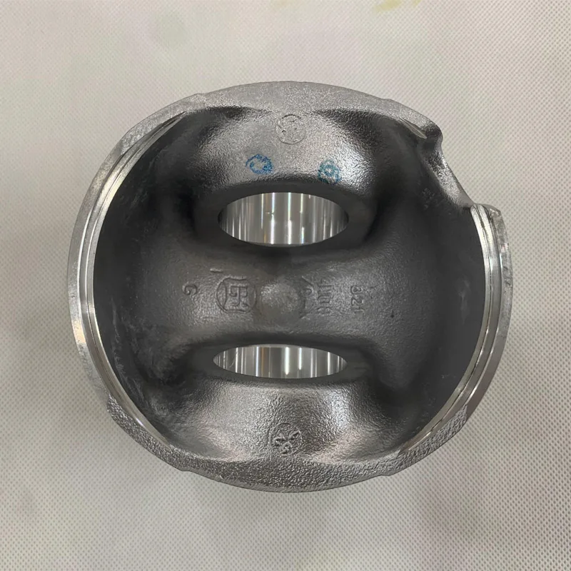 Поршень для D0200-1004015A YUCHAI запчасти дизельного двигателя weichai поршневой комплект yuchai