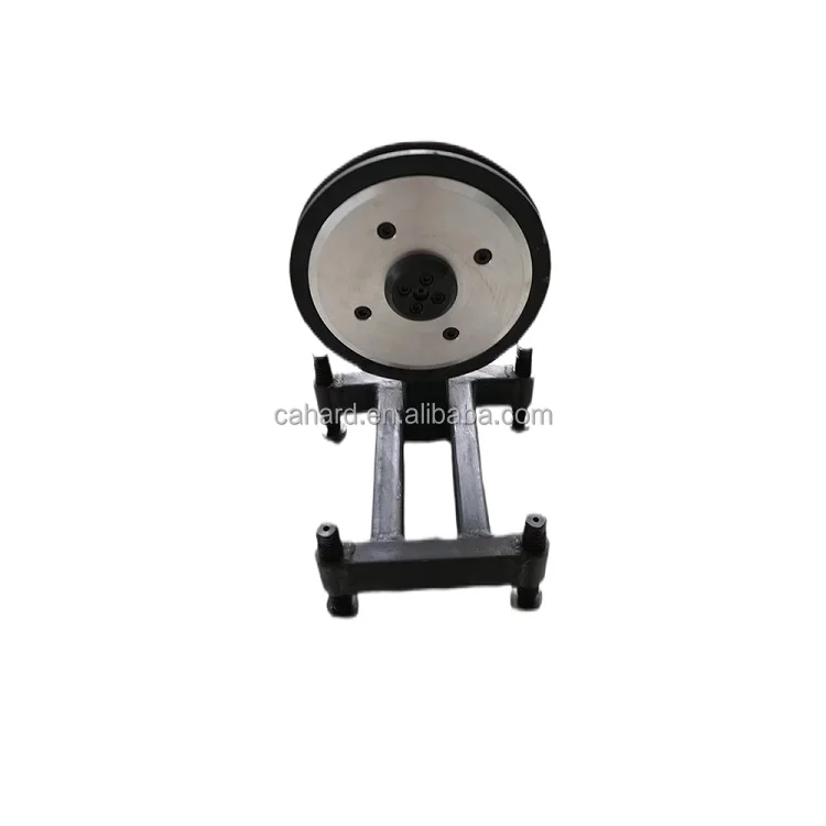 Replacement Pulley Wheels Return Pulley Wire Saw Pulley for Electric Diamond Wire Saw Machine