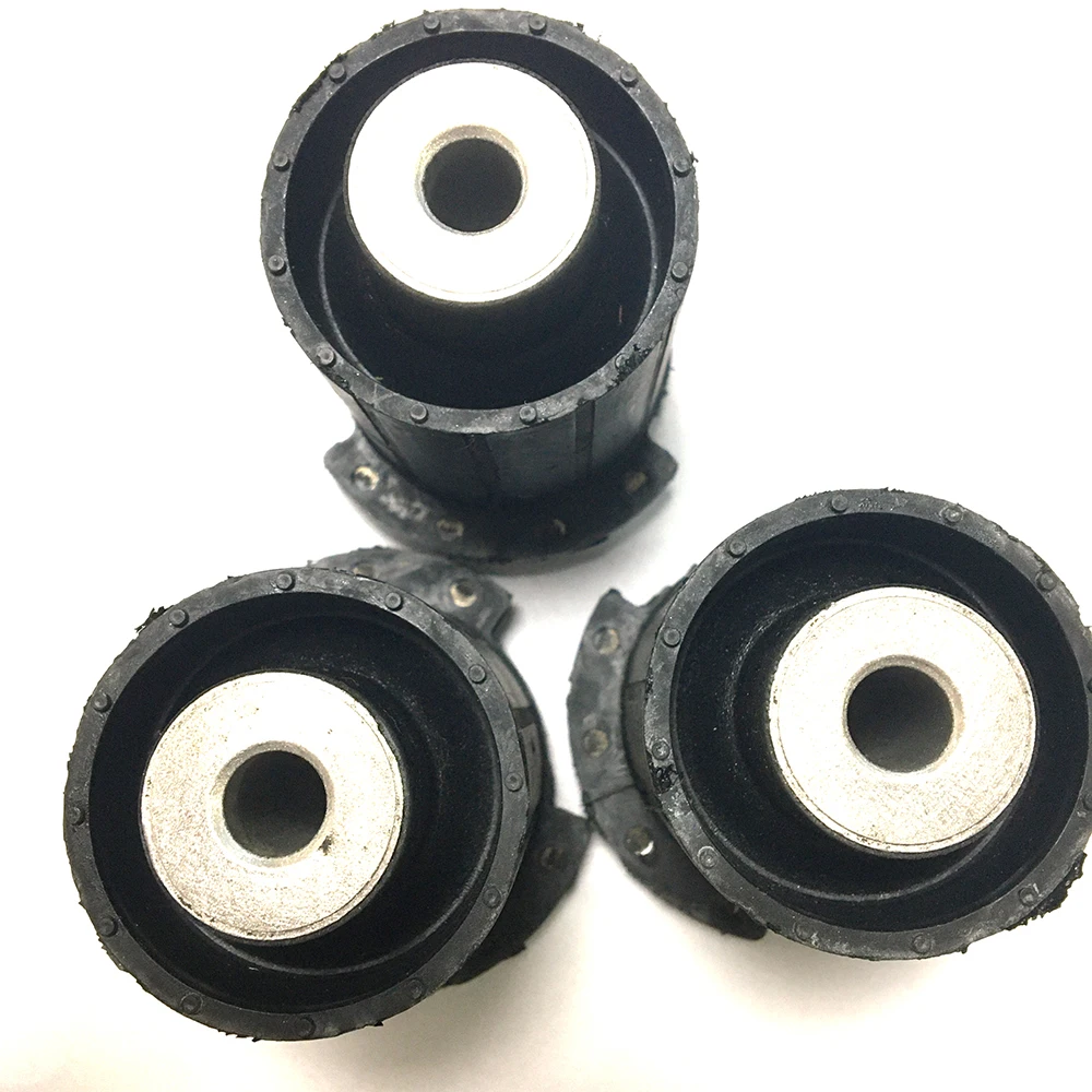 Auto suspension control arm bushing OEM car upper arm Bushing for rolls Royce