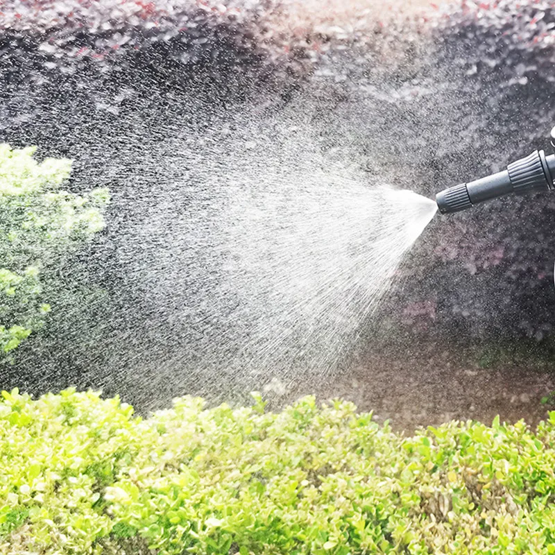 2.5l hand foam car wash pump pressure sprayer car washing machine water sprayer gun