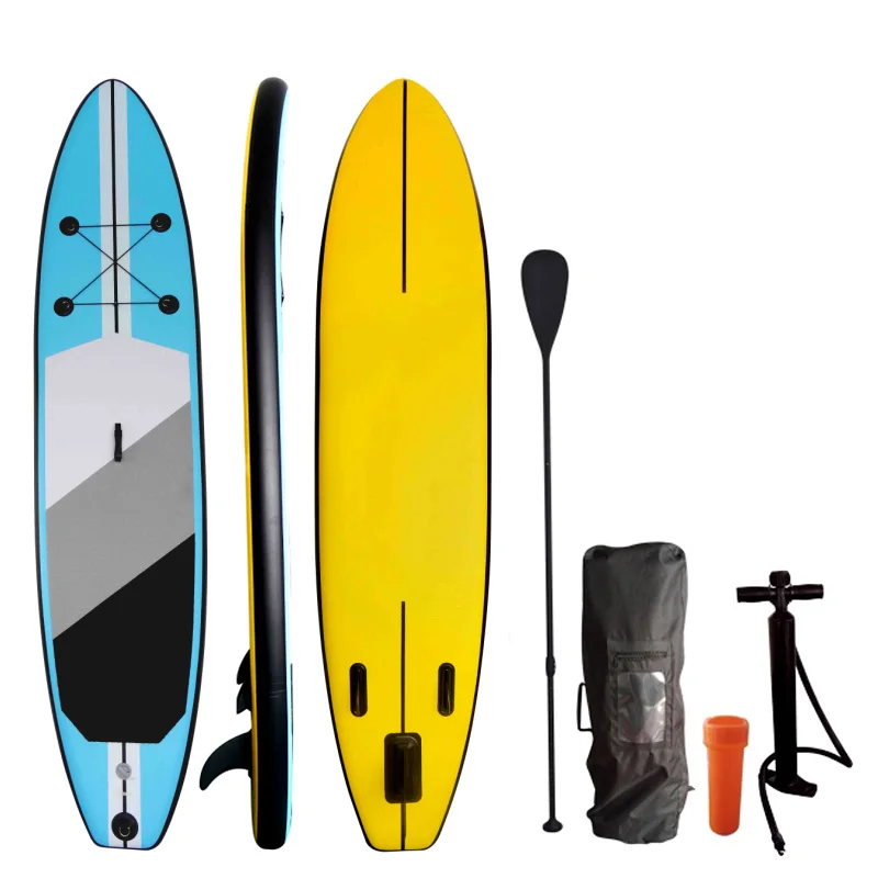 
2021 Inflatable SUP Board all around stand up paddle board 