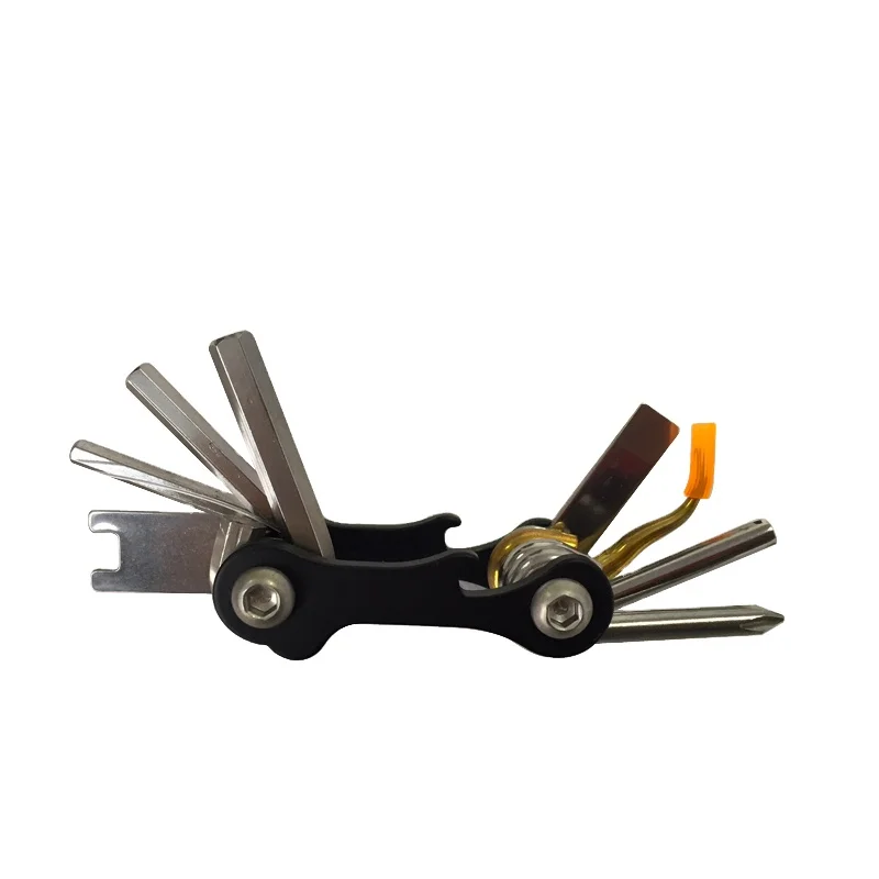 scuba diving mini several functional service tool for BCD, regulators with O-ring tool