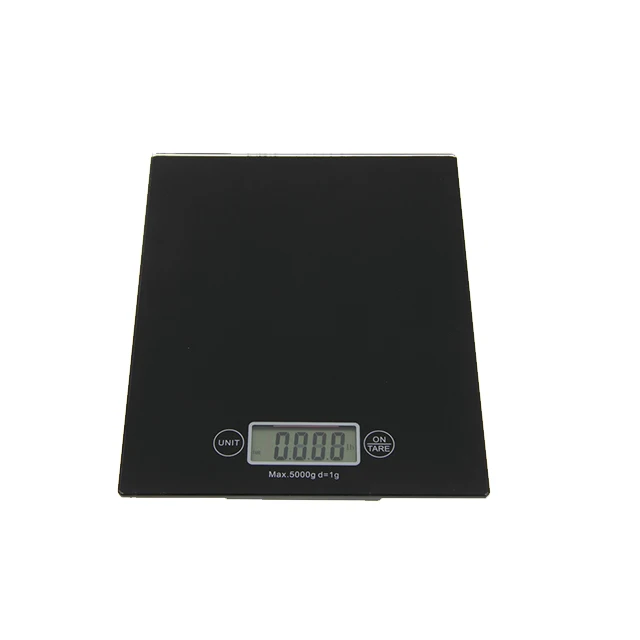 Guangdong Shenzhen cheapest price top quality 5kg/11lbs Electronic Multifunction Digital Kitchen Food Scale Electronic Scale