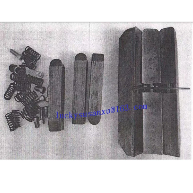 Oilfield 6 5/8' Tubing anchor catcher for sucker rod pump manufacture price