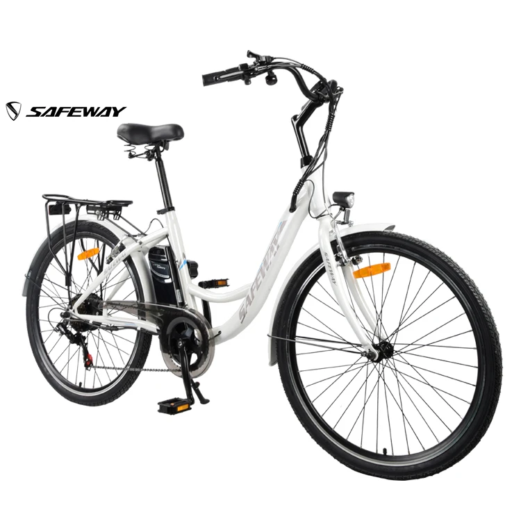 Professional Manufacture Cheap Super Fast Electric Bicycle Electric Bike Chinese bicicleta electric ebike city cheap scooter