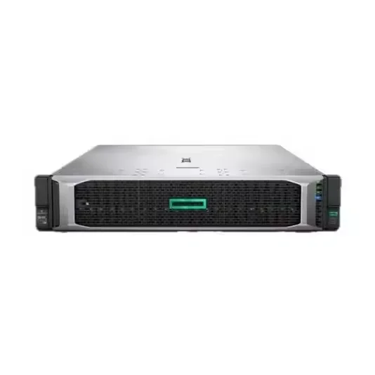 Оригинальный HPE Intel-сервер Proliant DL360 gen11 для hpe интернет-центров обработки данных сервер Gen11