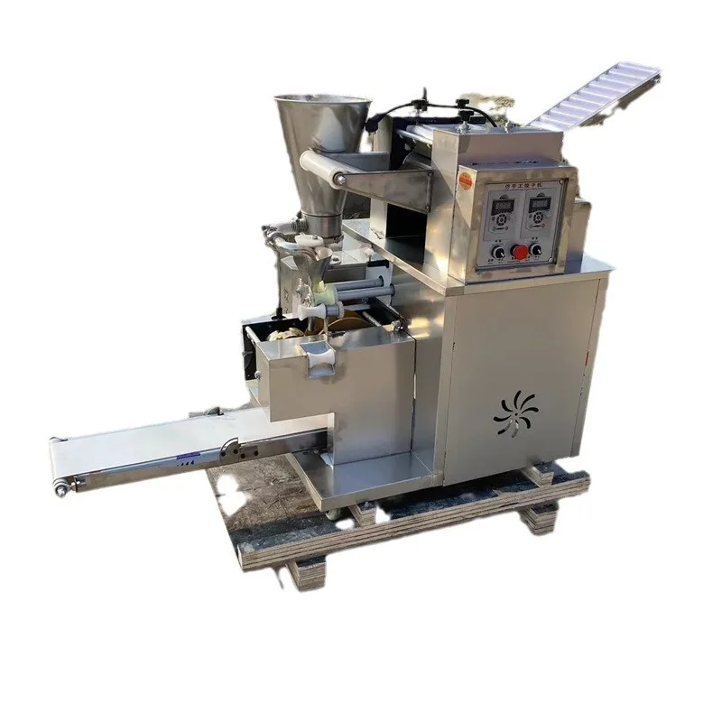 fully automatic low price pakistan saudi arabia patti samosa empanadas sheeting making maker machine for sale