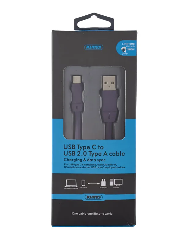  Расширьте устройства типа C на HDMI поддерживает разрешение 4K 60 Гц кабель USB Type-C для мобильного телефона