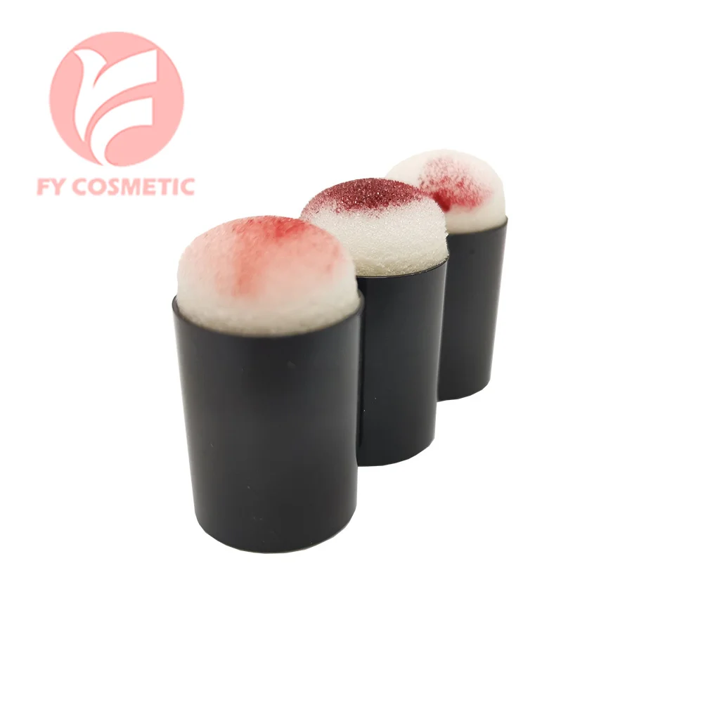 DIY Crafts Finger Dauber Foam For Ink Painting Stamping Scrapbooking Tools Ink Brush Sponger Sponge Dauber