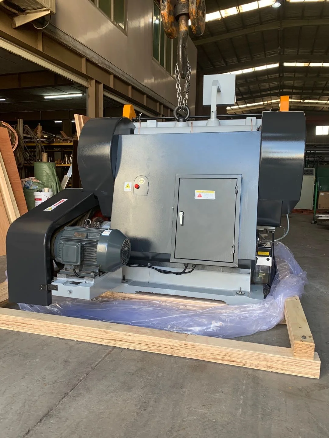 paper processing machinery die cutting laminating machine