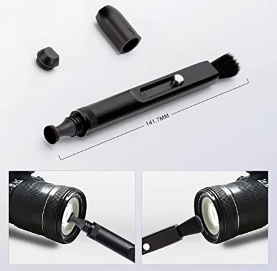 VSGO V-P01E Professional Lens Cleaning screen cleaning Pen Lens Brush V-P01E for Digital Camera Cleaning V-P01