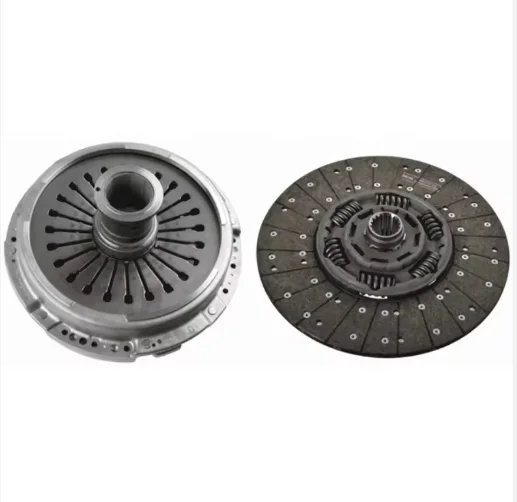 high quality Clutch Kit clutch disc clutch plate 3400700416 3400122801 3400700415 3400700414 430 mm for Mercedes Benz Actro
