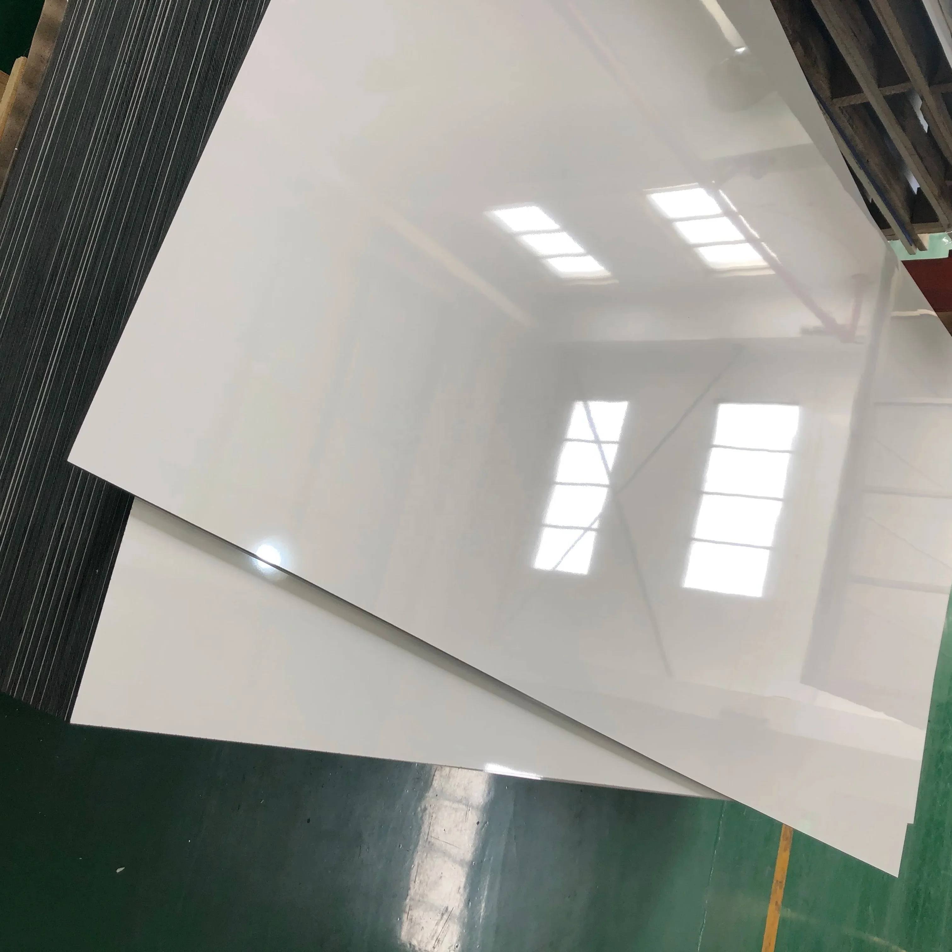 Kepler Phenolic Resin HPL High Pressure Laminate Sheet Compact Board Formica