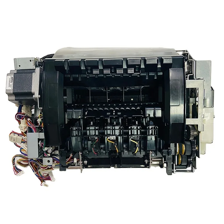 ATM Parts NCR BRM Pocket Module NCR 6687 CS module 009-0029370