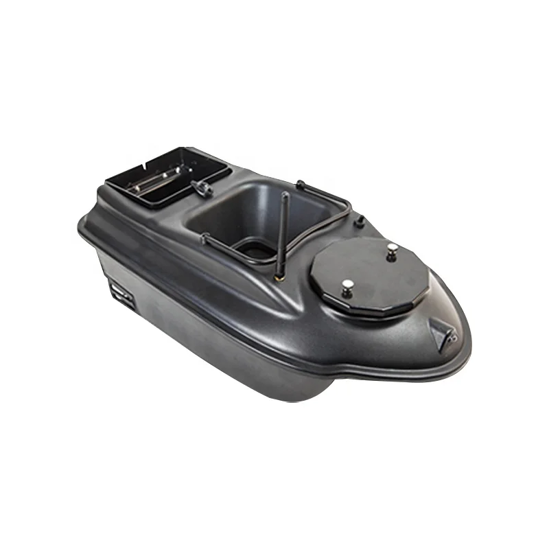  Factory Directly Sale GPS Double Motors 500m Remote Bait Boat