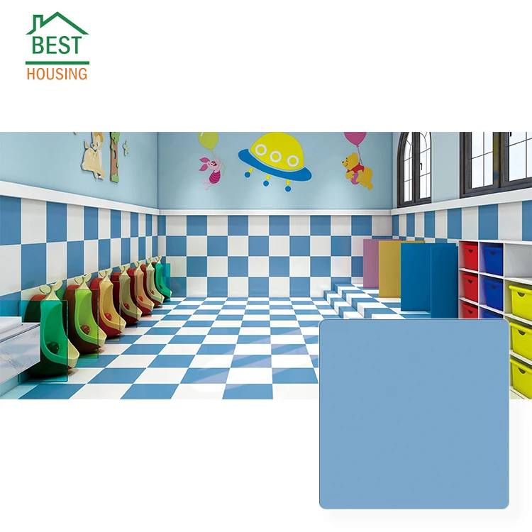 
Wholesale fashion 60x60 non-slip natural warmly purple bathroom tiles 