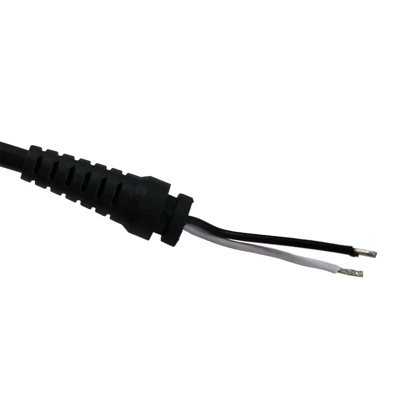 Laptop DC Jack Power Charger Adaptor Tip Plug Connector Cord Cable for Sony 6.5X4.4mm Pin 1.5m
