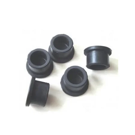 good quality Anti-skidding silicone rubber chair feet