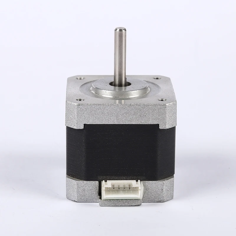 Высокий крутящий момент 2 фазы Nema гибридный шаговый двигатель с ЧПУ мотор комплект