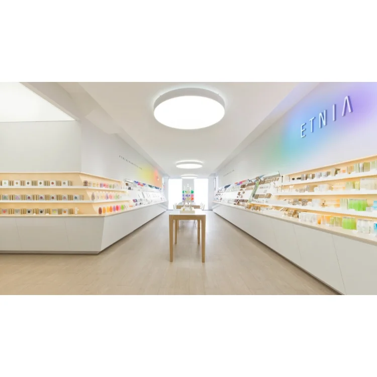 Косметический шкаф для косметики высокого качества