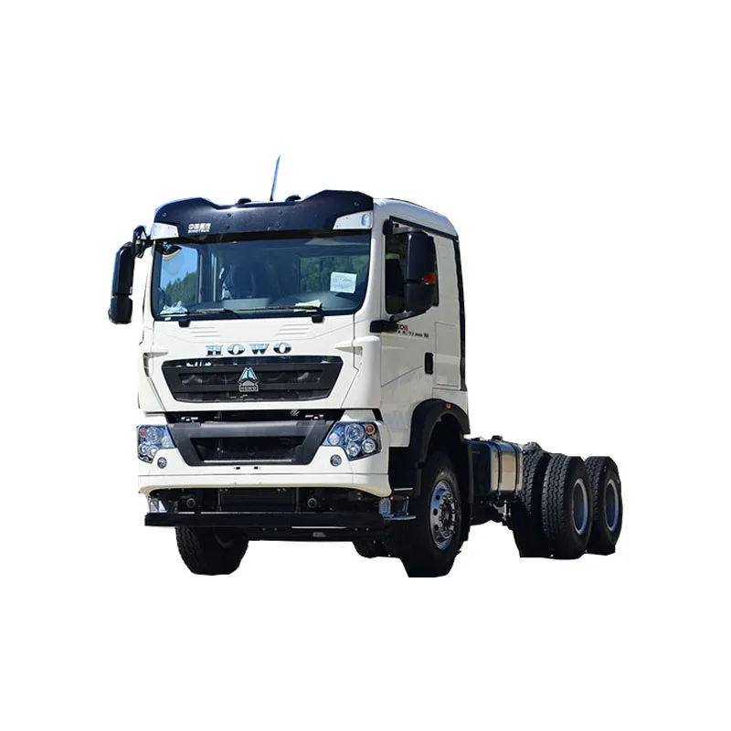 Низкая цена Подержанный самосвал howo 6x4 8x4 WP дизельный двигатель 400 л.с. 294 кВт hino 10 колесный сделано в Китае