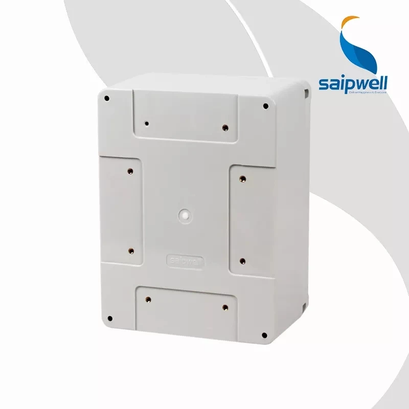 Новый список saipwell распределительная