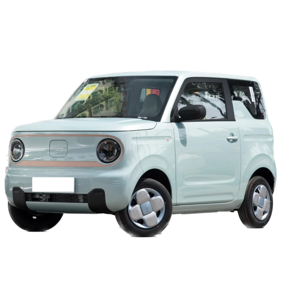 Panda Mini EV Cheapest Ev Car In China Mini Geely Electric Car Hot On Sale Electric