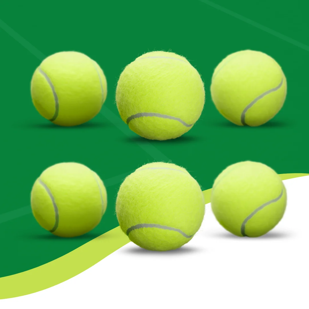 Custom Logo Professional Hot Sales Tennis Racket Outdoor Sport Training Aluminum Tennis Racket Tennis Ball