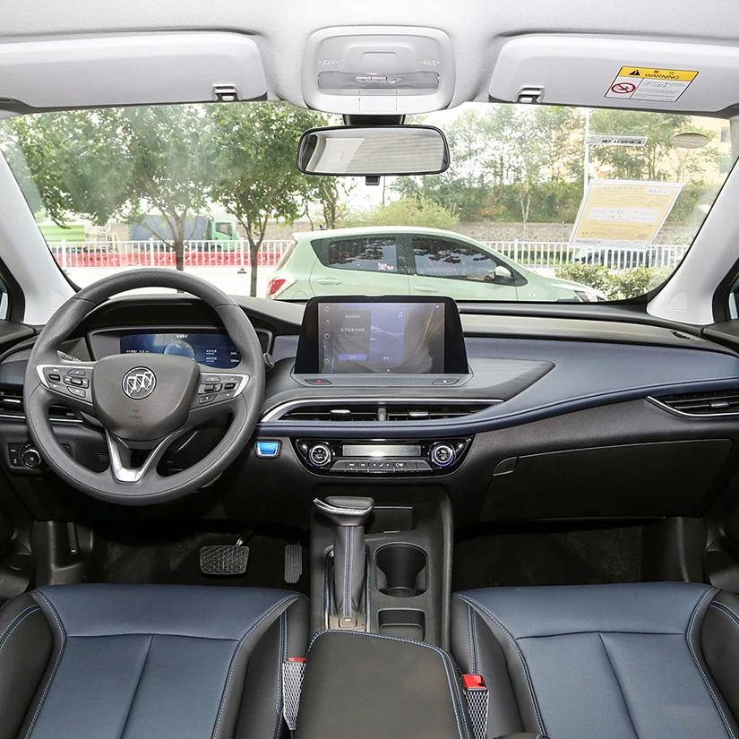 Bu ick VELITE6 2024 модель 450 км Комфорт плюс Ev Новая энергия автомобиль высокоскоростной электромобиль Velite6