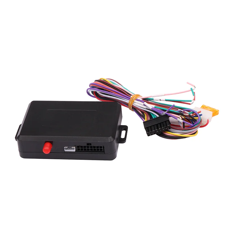 4g gps tracking device supports Ultrasonic liquid level sensor water transmitter