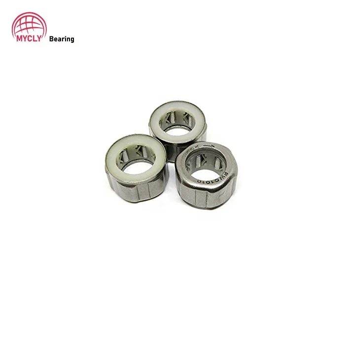 10x16/17x8mm One Way Roller Clutch Bearing S-EWC1008 EWC1008S EWC 1008 Stainless Bearing EWC1008