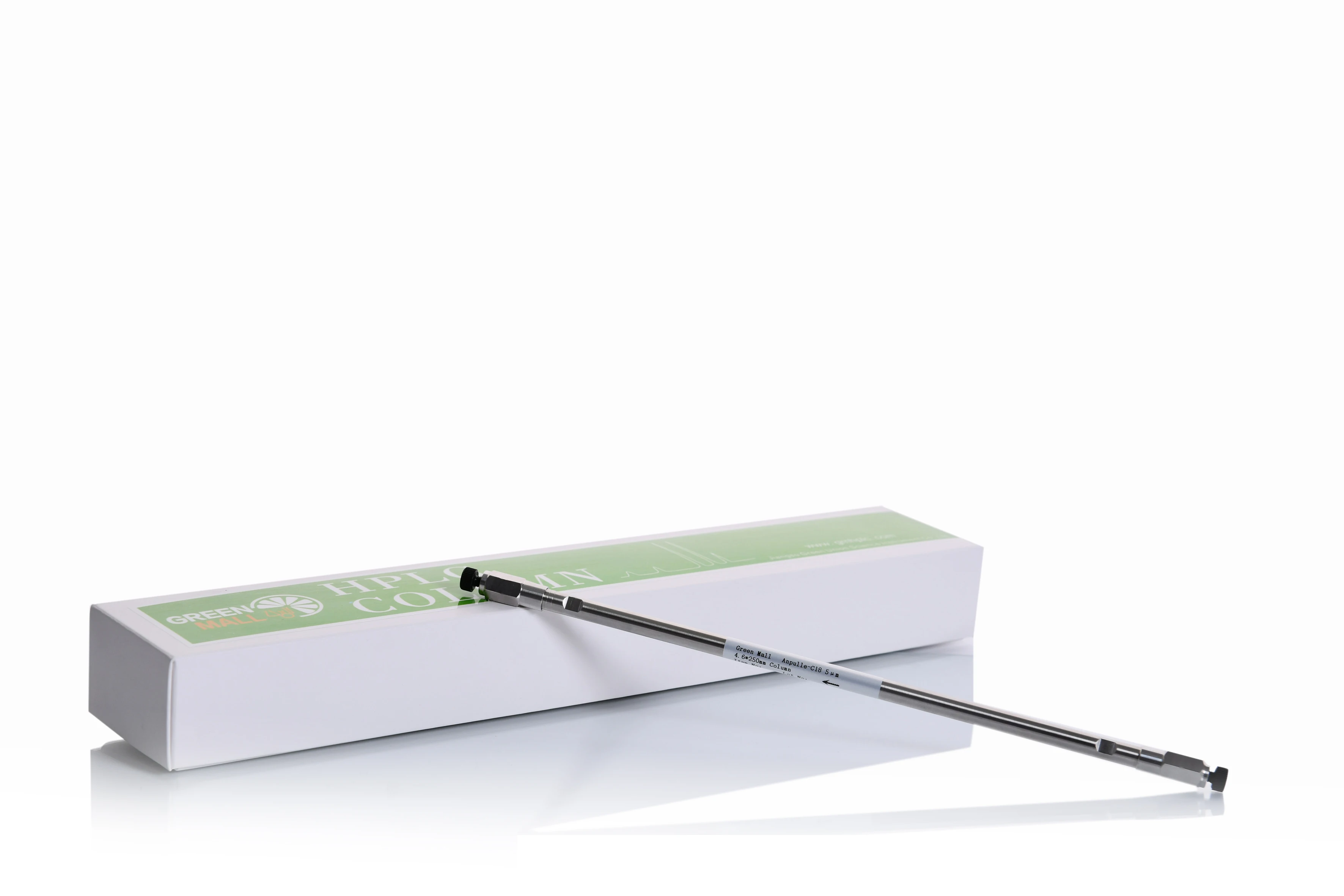 Analysis chromatography 250 4.6 5um high carbon C18H HPLC Column