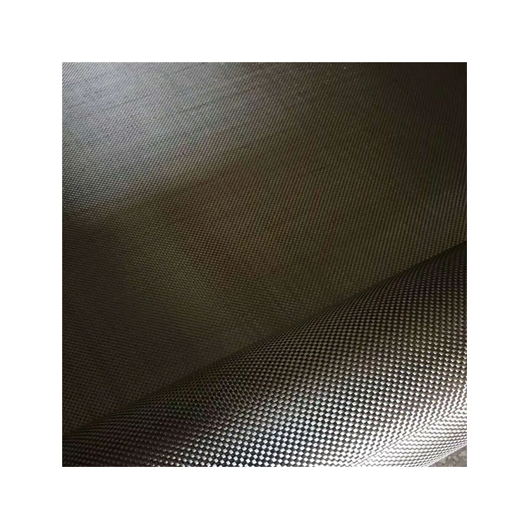 Hot selling high-strength carbon fiber reinforced polymer concrete 3k  carbon fiber fabric for building structures