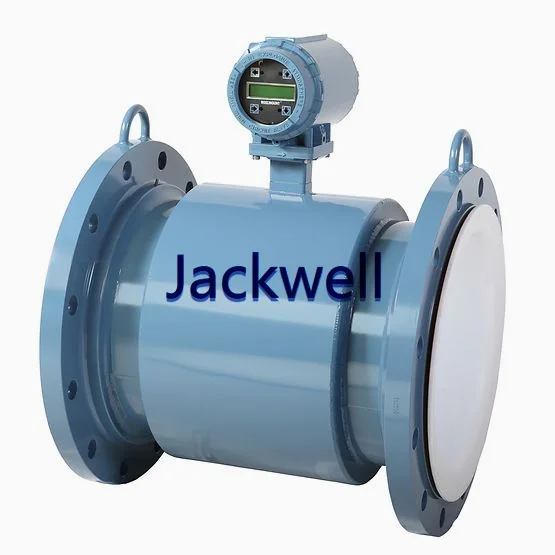 Original Emerson Rosemount-8750W Magnetic Flow Meters for Utility Water Applications