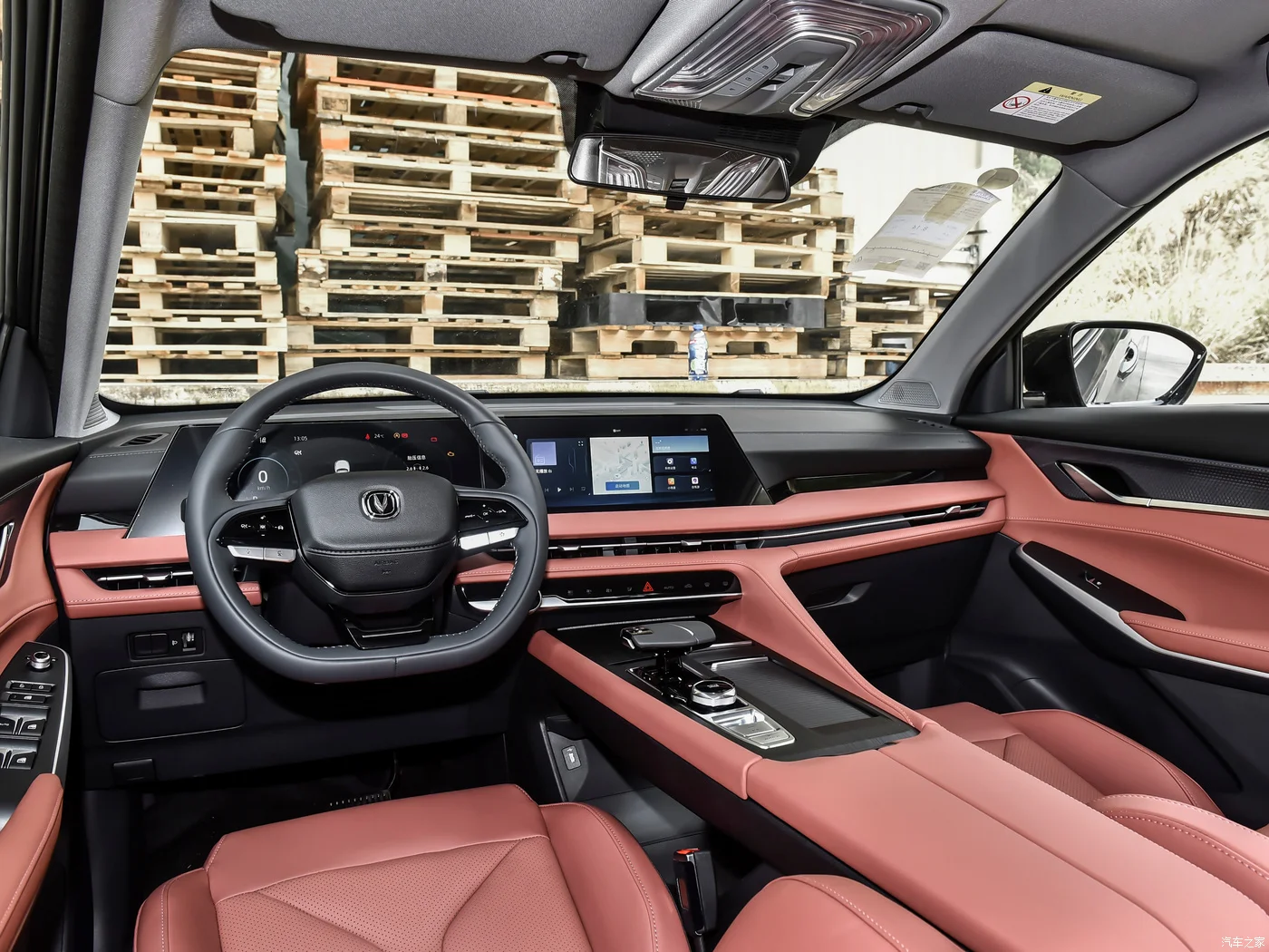 Changan CS75 Plus дешевые китайские внедорожники 1 5 т автомобильные автоматические автомобили бензиновый внедорожник синий кит издание Руководство Elite
