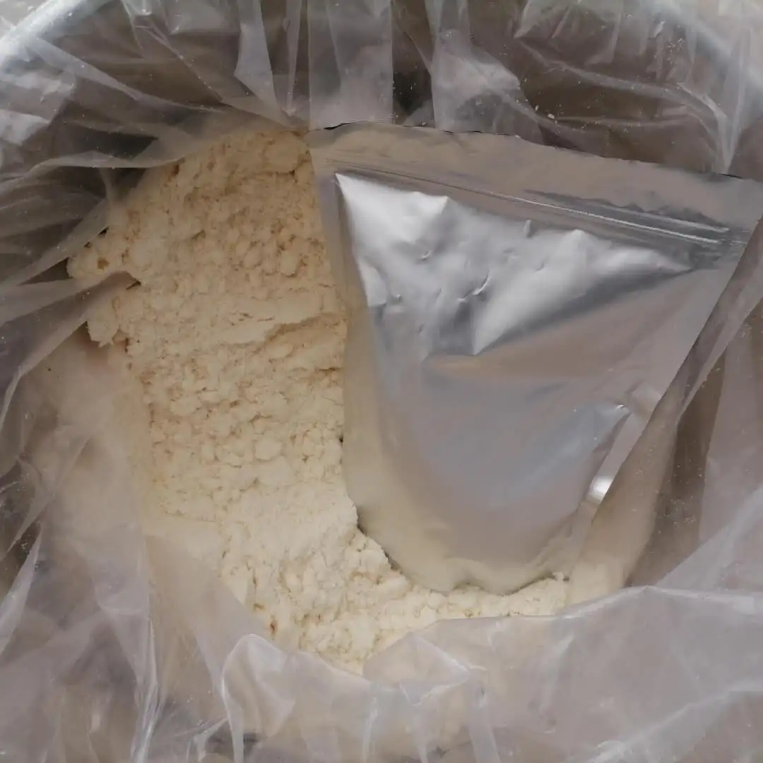 Factory Supply 2-iodo-1-p-tolyl-propan-1-one cas 236117-38-7 in Stock