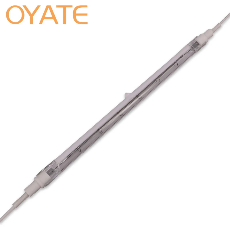 1500w halogen lamp heat lamps for sale infrared heat lamp for paint drying