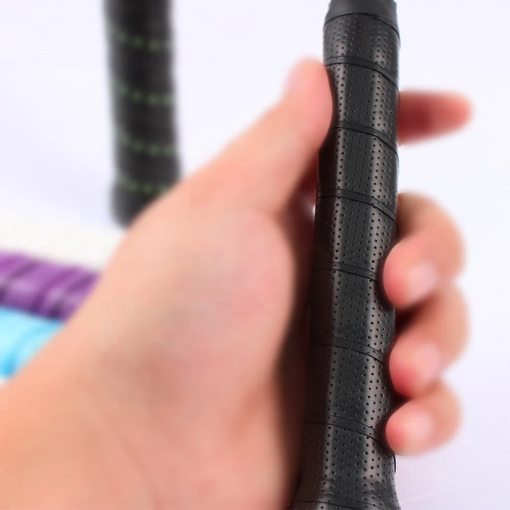 Orbia Sports Mixs Colors Pickleball Paddle Overgrip Tennis Badminton Racket Over Grips Padel Grip Overgrip Sweatband Custom