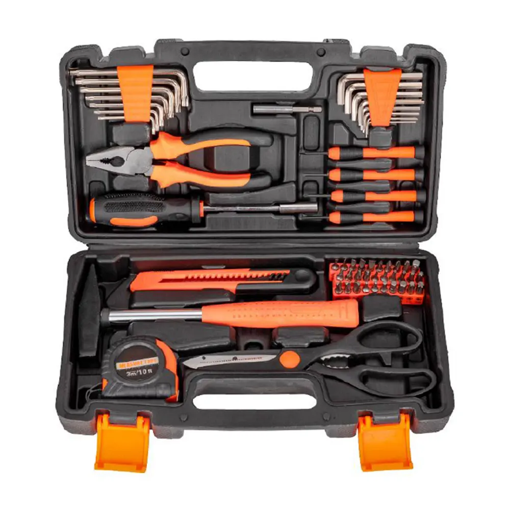 12v Electric Electrical Screwdriver Power Corded Cordless Drill Set Power Tool Kit Set Hard Case,hard Case Li-ion Battery 2-13mm